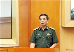 Sơ kết công tác cải cách hành chính, chuyển đổi số 6 tháng đầu năm